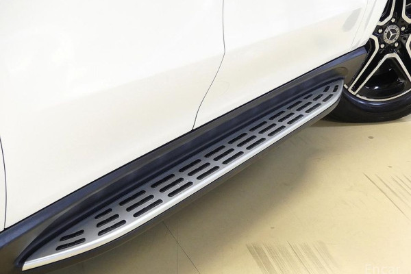 2021 Mercedes-Benz GLE с пробегом 40 942 км