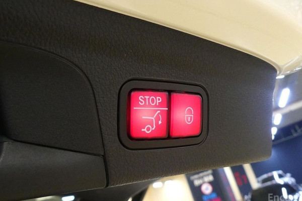 2021 Mercedes-Benz GLE с пробегом 40 942 км