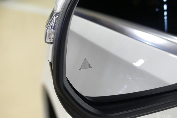 2021 Mercedes-Benz GLE с пробегом 40 942 км