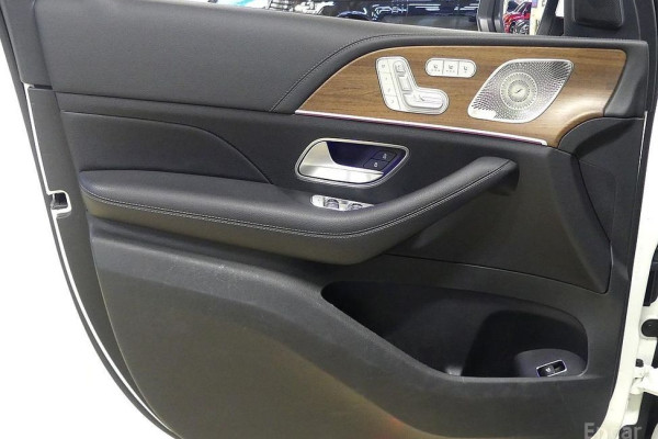 2021 Mercedes-Benz GLE с пробегом 40 942 км