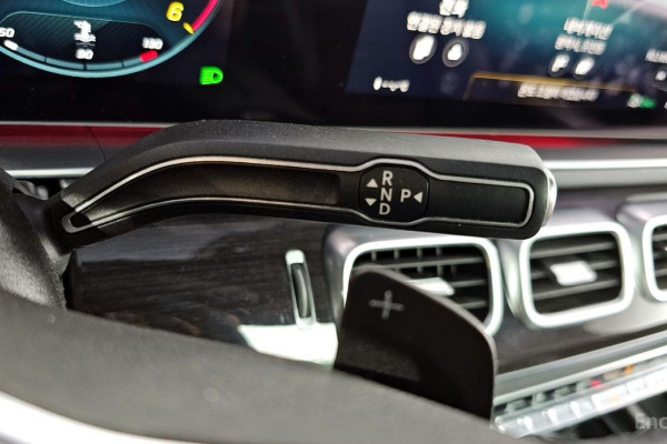 2022 Mercedes-Benz GLE с пробегом 52 977 км