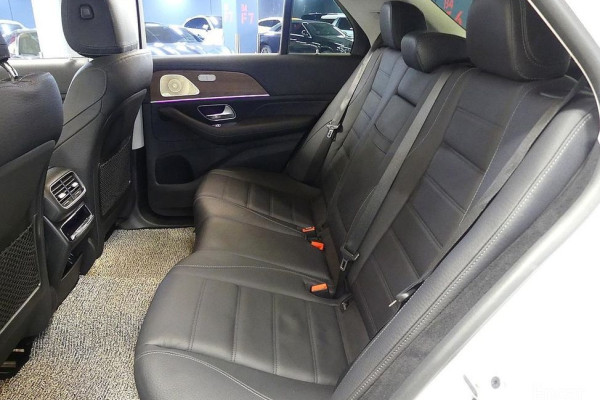 2021 Mercedes-Benz GLE с пробегом 40 942 км