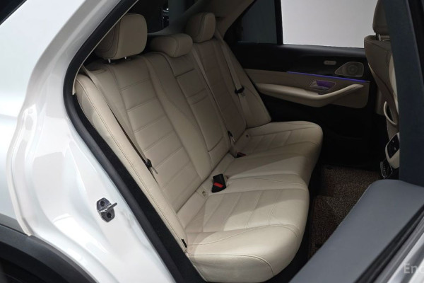 2022 Mercedes-Benz GLE с пробегом 50 526 км