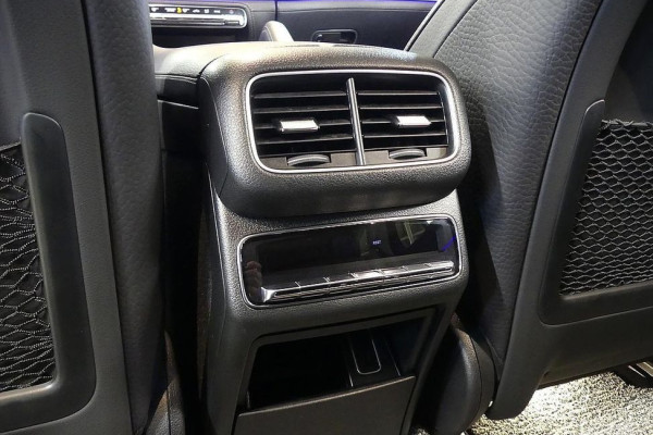 2021 Mercedes-Benz GLE с пробегом 40 942 км