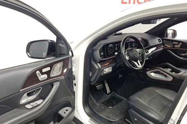 2022 Mercedes-Benz GLE с пробегом 52 977 км
