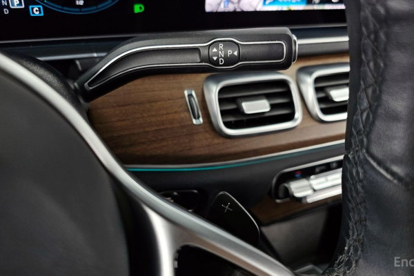 2022 Mercedes-Benz GLE с пробегом 44 236 км