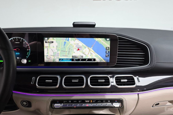 2022 Mercedes-Benz GLE с пробегом 50 526 км