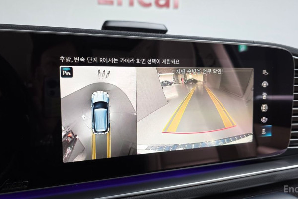 2022 Mercedes-Benz GLE с пробегом 50 526 км