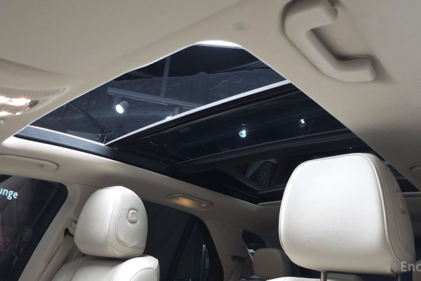 2022 Mercedes-Benz GLE с пробегом 50 526 км