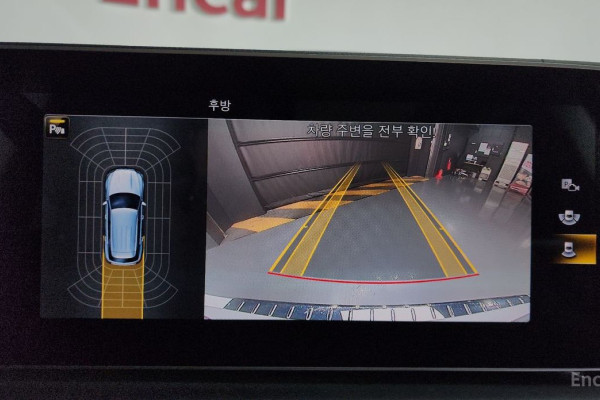 2021 Mercedes-Benz GLE с пробегом 80 699 км