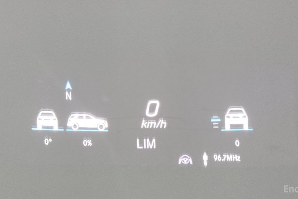 2021 Mercedes-Benz GLE с пробегом 80 699 км