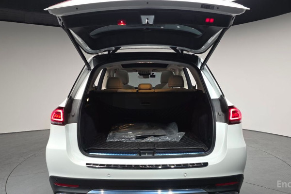 2022 Mercedes-Benz GLE с пробегом 50 526 км