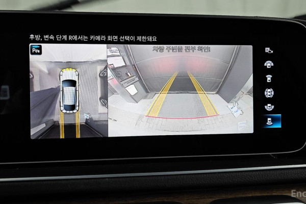 2022 Mercedes-Benz GLE с пробегом 44 236 км