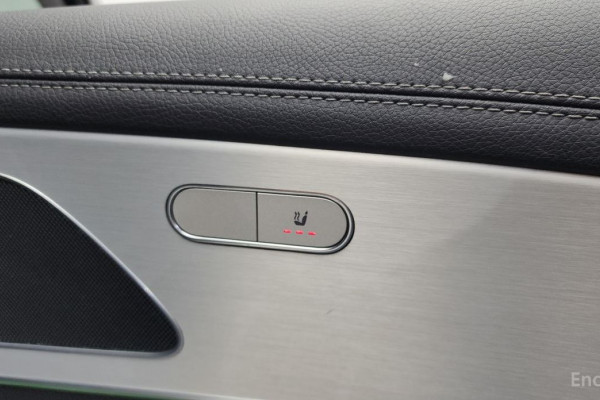 2021 Mercedes-Benz GLE с пробегом 80 699 км