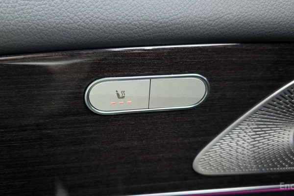 2021 Mercedes-Benz GLE с пробегом 79 801 км