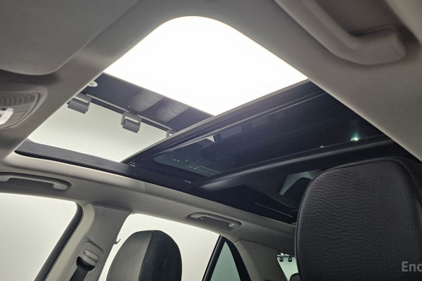 2021 Mercedes-Benz GLE с пробегом 119 312 км