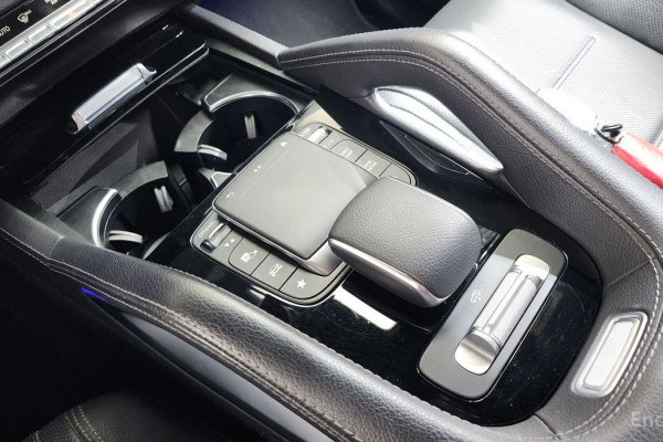 2022 Mercedes-Benz GLE с пробегом 97 827 км