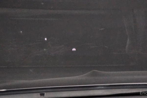 2021 Mercedes-Benz GLE с пробегом 79 801 км