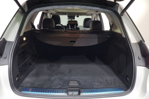 2021 Mercedes-Benz GLE с пробегом 80 699 км