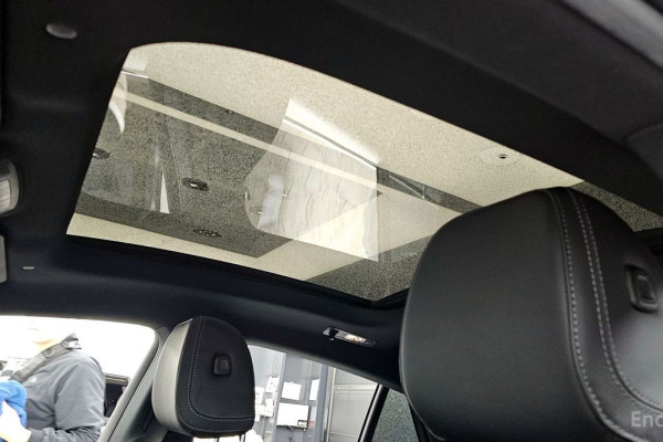 2022 Mercedes-Benz GLE с пробегом 44 236 км