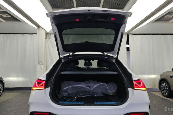 2022 Mercedes-Benz GLE с пробегом 44 236 км