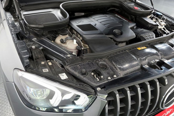 2021 Mercedes-Benz GLE с пробегом 44 864 км