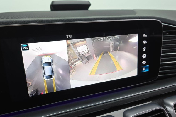 2021 Mercedes-Benz GLE с пробегом 52 948 км