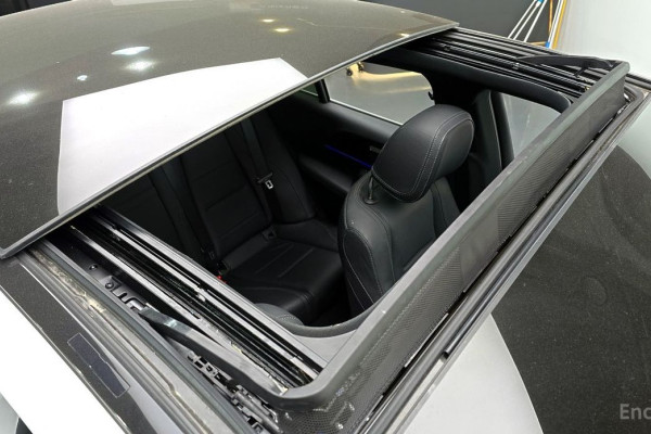 2021 Mercedes-Benz GLE с пробегом 52 948 км