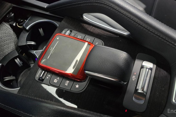 2021 Mercedes-Benz GLE с пробегом 52 948 км