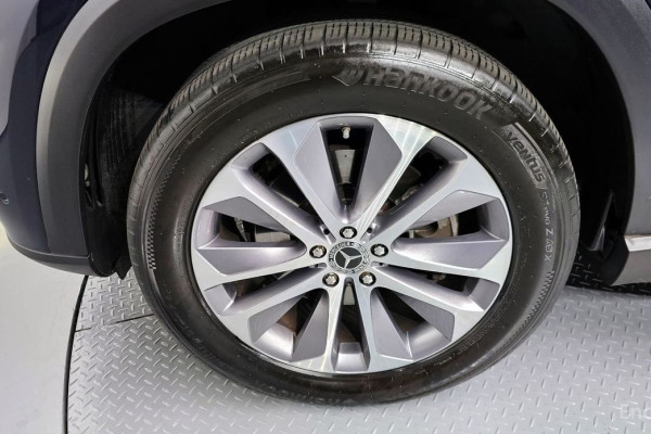 2022 Mercedes-Benz GLE с пробегом 107 069 км