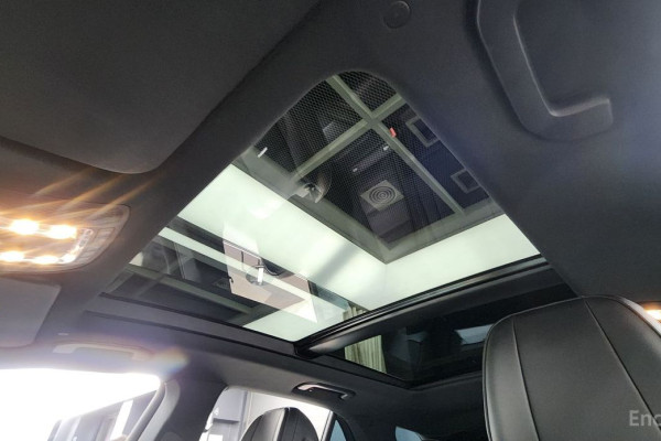 2022 Mercedes-Benz GLE с пробегом 101 936 км