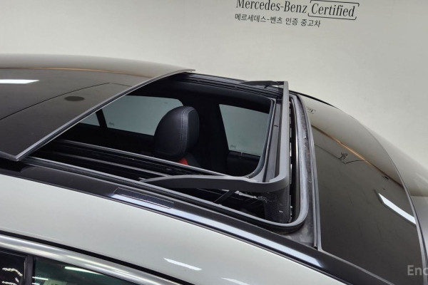 2021 Mercedes-Benz GLE с пробегом 61 228 км