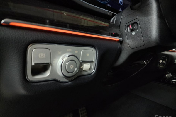 2022 Mercedes-Benz GLE с пробегом 93 333 км