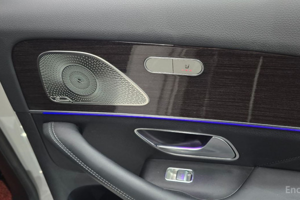 2021 Mercedes-Benz GLE с пробегом 52 948 км