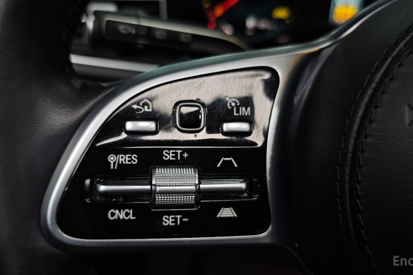 2022 Mercedes-Benz GLE с пробегом 59 513 км