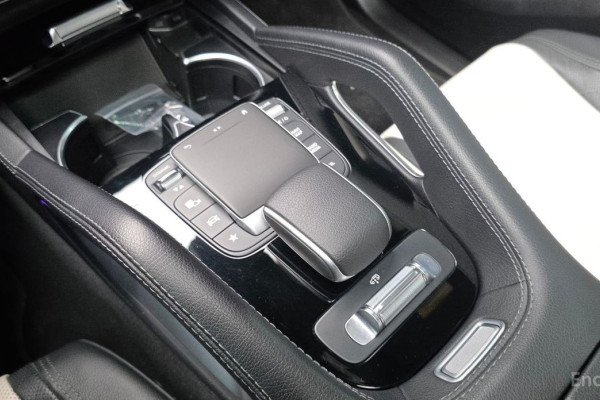 2022 Mercedes-Benz GLE с пробегом 51 596 км