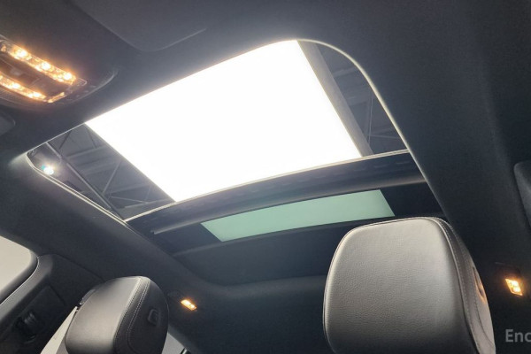 2022 Mercedes-Benz GLE с пробегом 97 827 км