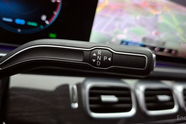 2022 Mercedes-Benz GLE с пробегом 107 069 км