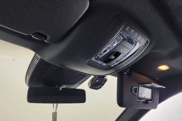 2022 Mercedes-Benz GLE с пробегом 97 827 км