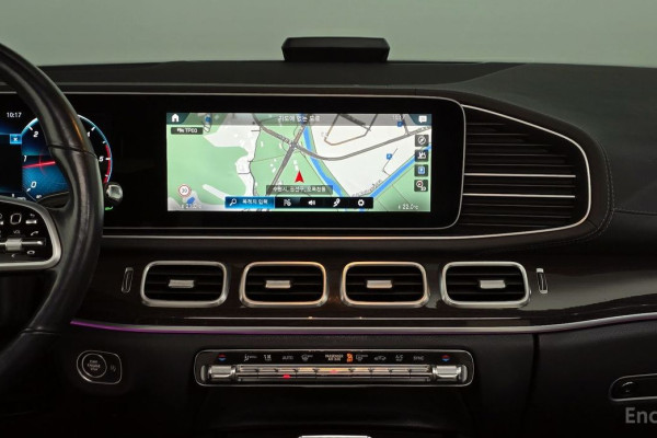 2021 Mercedes-Benz GLE с пробегом 107 359 км