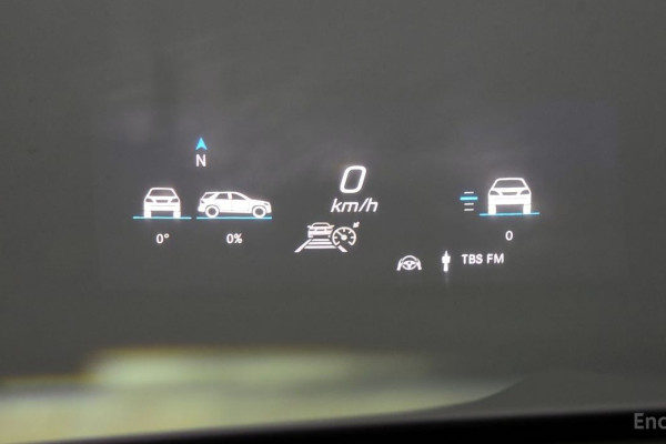 2021 Mercedes-Benz GLE с пробегом 107 359 км