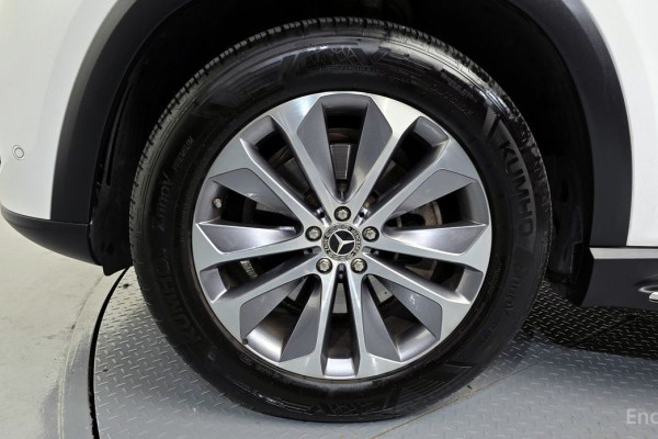 2022 Mercedes-Benz GLE с пробегом 48 253 км