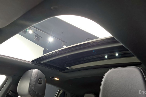 2021 Mercedes-Benz GLE с пробегом 107 359 км