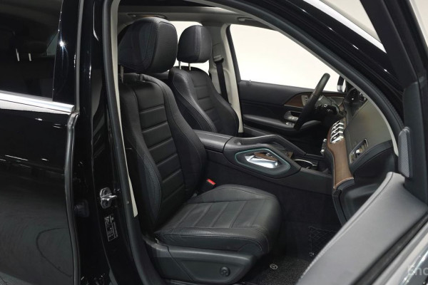 2021 Mercedes-Benz GLE с пробегом 93 547 км