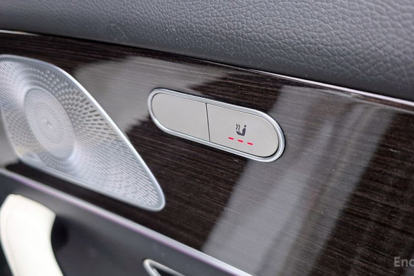 2021 Mercedes-Benz GLE с пробегом 107 359 км