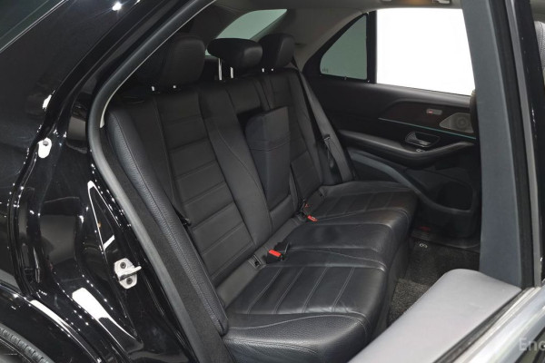 2021 Mercedes-Benz GLE с пробегом 93 547 км