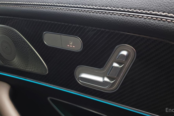 2022 Mercedes-Benz GLE с пробегом 120 032 км