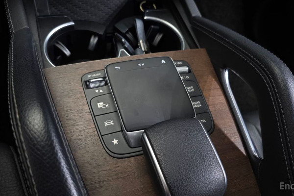 2021 Mercedes-Benz GLE с пробегом 93 547 км