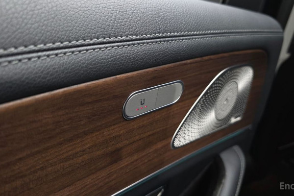 2021 Mercedes-Benz GLE с пробегом 93 547 км