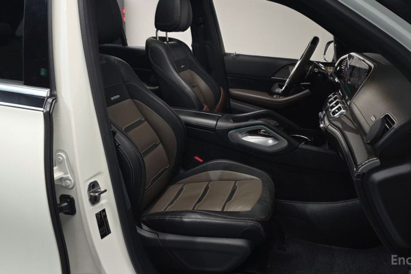 2022 Mercedes-Benz GLE с пробегом 120 032 км